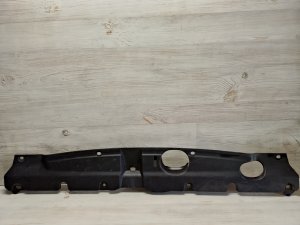 Накладка на телевизор (дефлектор) #589 71123S9A003 HONDA CR-V