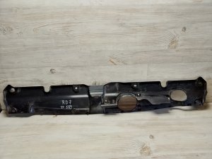 Накладка на телевизор (дефлектор) #589 HONDA CR-V OEM 71123S9A003 RD7 2005