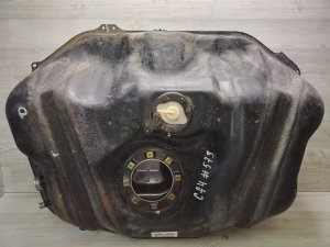 Бак топливный #573 17500S0A003 HONDA TORNEO