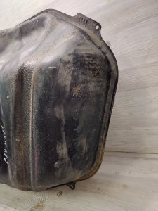 Бак топливный #573 HONDA TORNEO OEM 17500S0A003 CF3 2001
