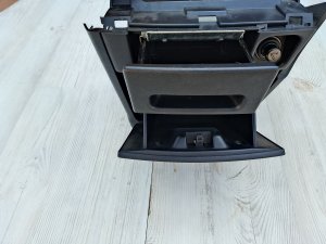Бардачок #594 HONDA CR-V OEM 77295S9A003ZA RD7 2005