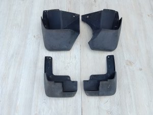 Брызговики комплект 4шт #597 75830S9A901 HONDA CR-V