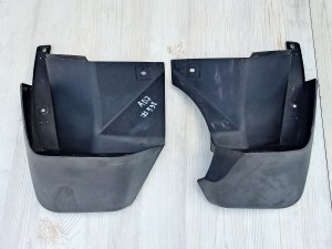 Брызговики задние #598 75830S9A901 HONDA CR-V