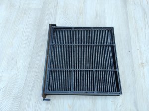 Корпус салонного фильтра #604 80291SFE003 HONDA CR-V