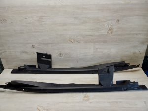 Накладки на крылья #588 74206TL0G00 HONDA ACCORD