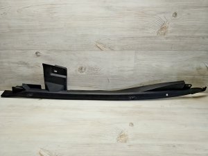 Накладки на крылья #588 HONDA ACCORD OEM 74206TL0G00 CU1 2012