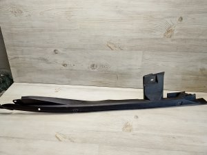 Накладки на крылья #588 HONDA ACCORD OEM 74206TL0G00 CU1 2012