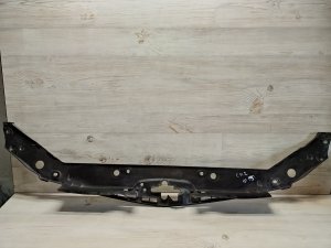 Накладка на телевизор (дефлектор) #591 HONDA ACCORD OEM 71129TL0G50 CU1 2012