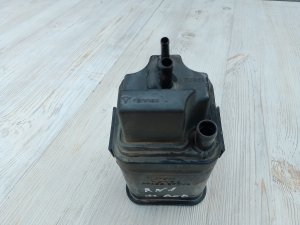 Фильтр паров топлива #606 HONDA STREAM OEM 17300S5C931 RN1 2002