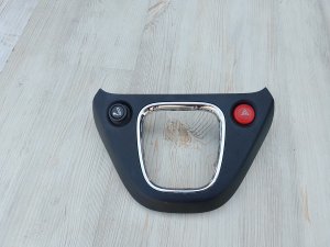 Накладка на селектор КПП #601 77271S7A003ZA HONDA STREAM
