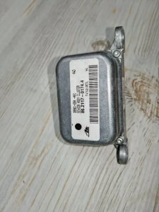 Датчик ускорения #535 HONDA CR-V OEM 39961S9AA01 RD7 2006