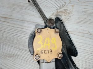 Датчик положения кузова задний #538 HONDA CR-V OEM 33146S9A003 RD7 2006