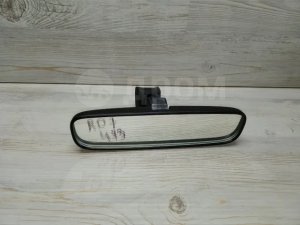 Зеркало заднего вида салонное #473 76400SEA014 HONDA CR-V