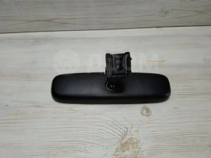 Зеркало заднего вида салонное #473 HONDA CR-V OEM 76400SEA014 RD7 2006