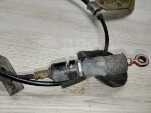 Трос АКПП #490 HONDA CR-V OEM 54315S9A983 RD7 2006