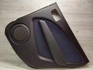 Обшивки дверей комплект #578 MITSUBISHI AIRTREK OEM MN124733HG CU2W 2002
