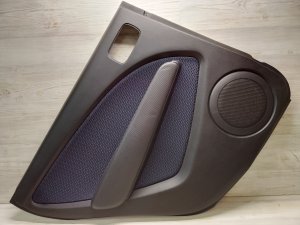 Обшивки дверей комплект #578 MITSUBISHI AIRTREK OEM MN124733HG CU2W 2002