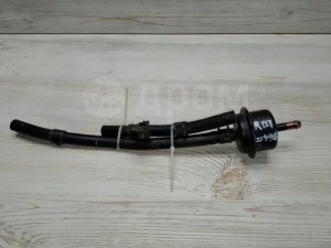 Трубки системы охлаждения АКПП #498 25214PNB003 HONDA CR-V