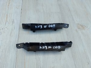 Крепление переднего бампера #605 71193S7A000 HONDA STREAM