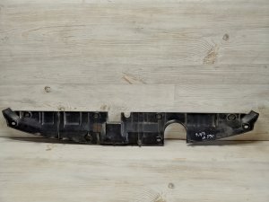 Накладка на телевизор #590 HONDA STREAM OEM 71123S7AJ01 RN1 2002