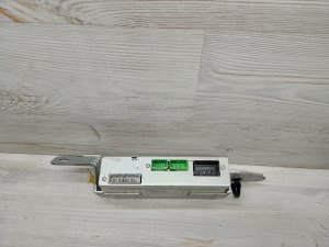 Блок управления #550 HONDA STREAM OEM 37820PSAJ82 RN1 2002