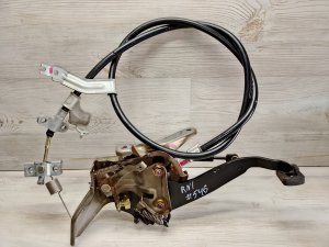 Педаль стояночного тормоза с тросиками #546 47101S7A003 HONDA STREAM