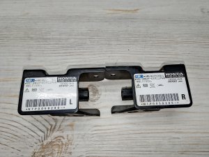 Датчики удара #532 HONDA STREAM OEM 77940S7AN91 RN1 2002
