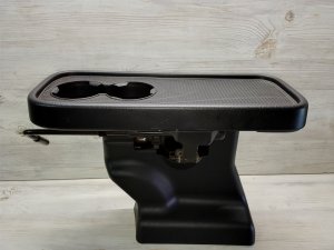 Столик салонный #530 HONDA STREAM OEM 83300S7BJ01ZA RN1 2002