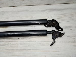 Амортизатор крышки багажника #528 HONDA STREAM OEM 04741S7A900 RN1 2002