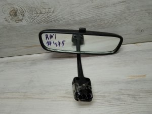 Зеркало заднего вида салонное #475 76400SEA004 HONDA STREAM