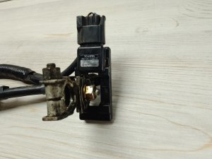 Клемма плюсовая #608 TOYOTA CAMRY OEM 9098205054 ACV40 2006