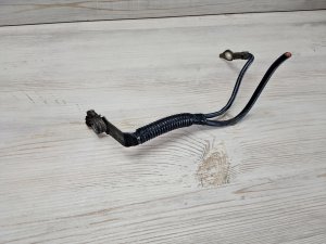 Клемма минусовая #609 9098205054 TOYOTA CAMRY