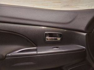 Обшивки дверей комплект #581 MITSUBISHI ASX OEM 7222A619XB GA4W 2013