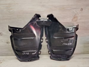 Подкрылки задние #559 MITSUBISHI LANCER OEM 5370A290 CY3A 2009