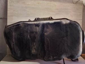 Бак топливный #626 MITSUBISHI ASX GA3W 2010