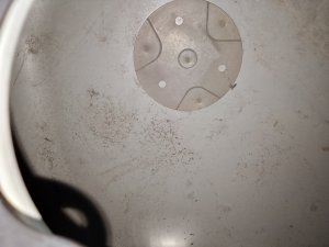 Бак топливный #626 MITSUBISHI ASX GA3W 2010