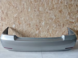 Бампер задний #665 5215912A10 TOYOTA COROLLA