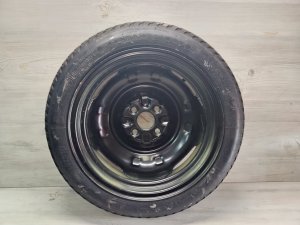 Колесо запасное #657 TOYOTA COROLLA OEM 426111A010 NZE121 2006