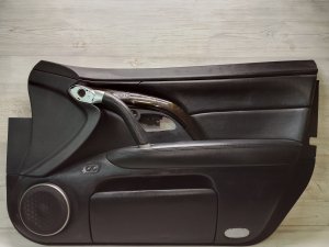 Обшивки дверей комплект #580 83501SJAJ01ZA HONDA LEGEND