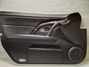 Обшивки дверей комплект #580 HONDA LEGEND OEM 83501SJAJ01ZA KB2 2008