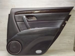 Обшивки дверей комплект #580 HONDA LEGEND OEM 83501SJAJ01ZA KB2 2008