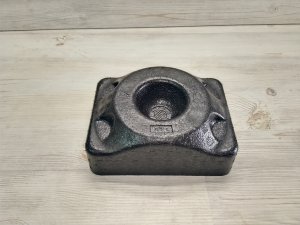 Подушка запасного колеса #659 TOYOTA COROLLA OEM 6477712030 NZE121 2006
