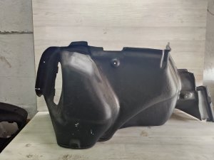 Обшивка багажника пара #661 TOYOTA COROLLA OEM 6472012010C0 NZE121 2006