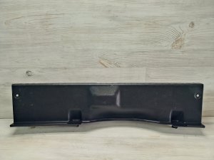 Накладка на порог багажника #663 6471613130B0 TOYOTA COROLLA