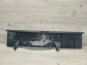 Накладка на порог багажника #663 TOYOTA COROLLA OEM 6471613130B0 NZE121 2006