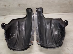 Подкрылки задние #561 74551SFEN00 HONDA ODYSSEY