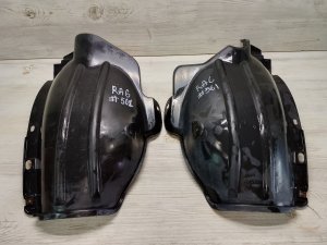 Подкрылки задние #561 HONDA ODYSSEY OEM 74551SFEN00 RA6 2003
