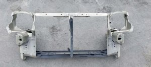 Рамка радиатора #674 532011A320 TOYOTA COROLLA