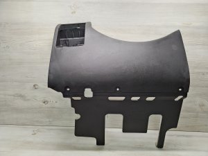 Накладка передней панели (торпедо) #570 24443838 OPEL VECTRA C