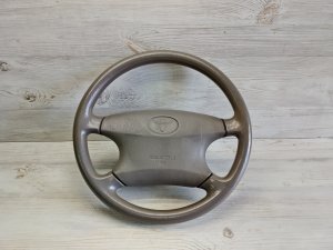 Руль, заряжен #687 451001A020E0 TOYOTA COROLLA
